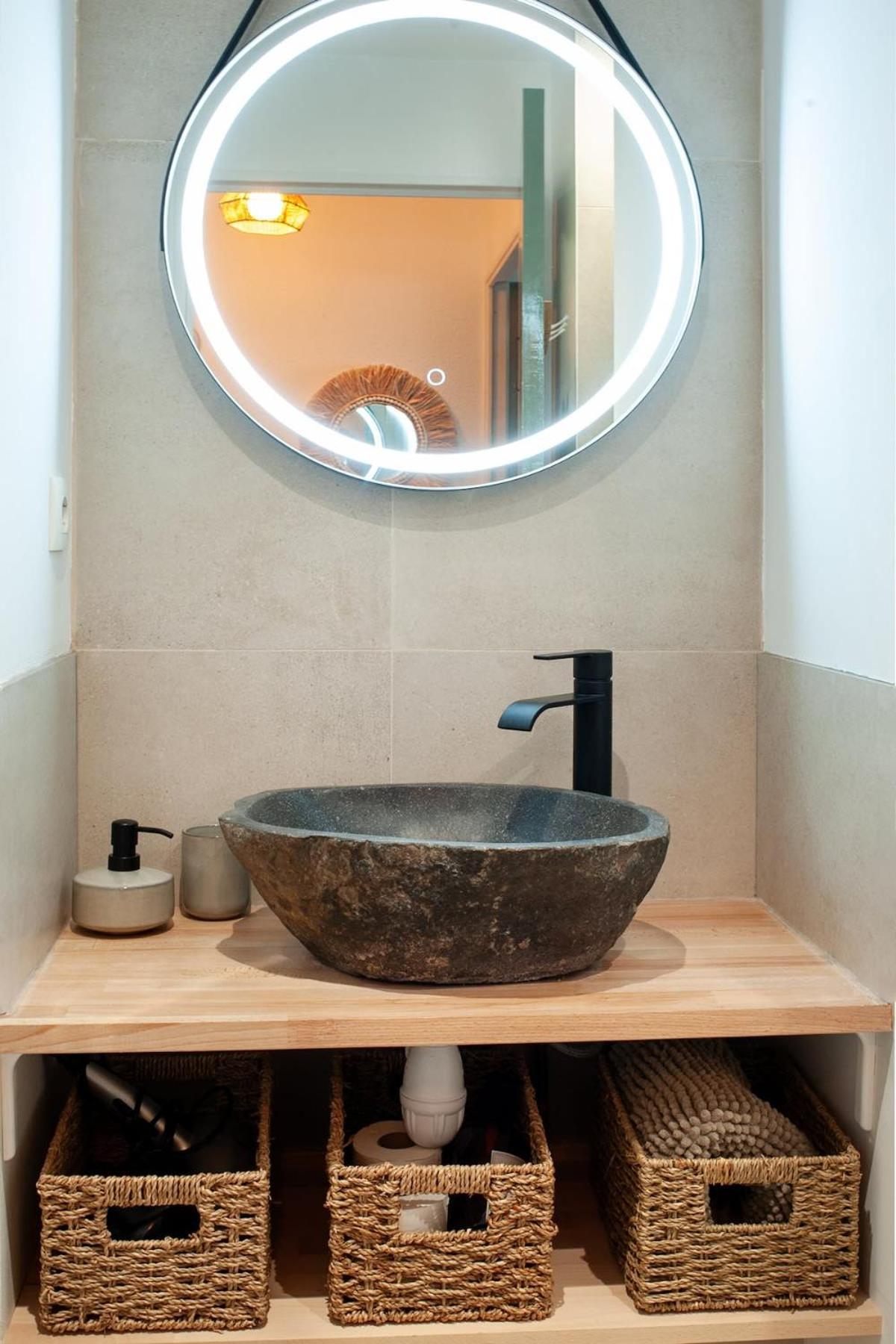 Le Nid Briochin Studio Au Coeur De Saint-Brieuc Bagian luar foto